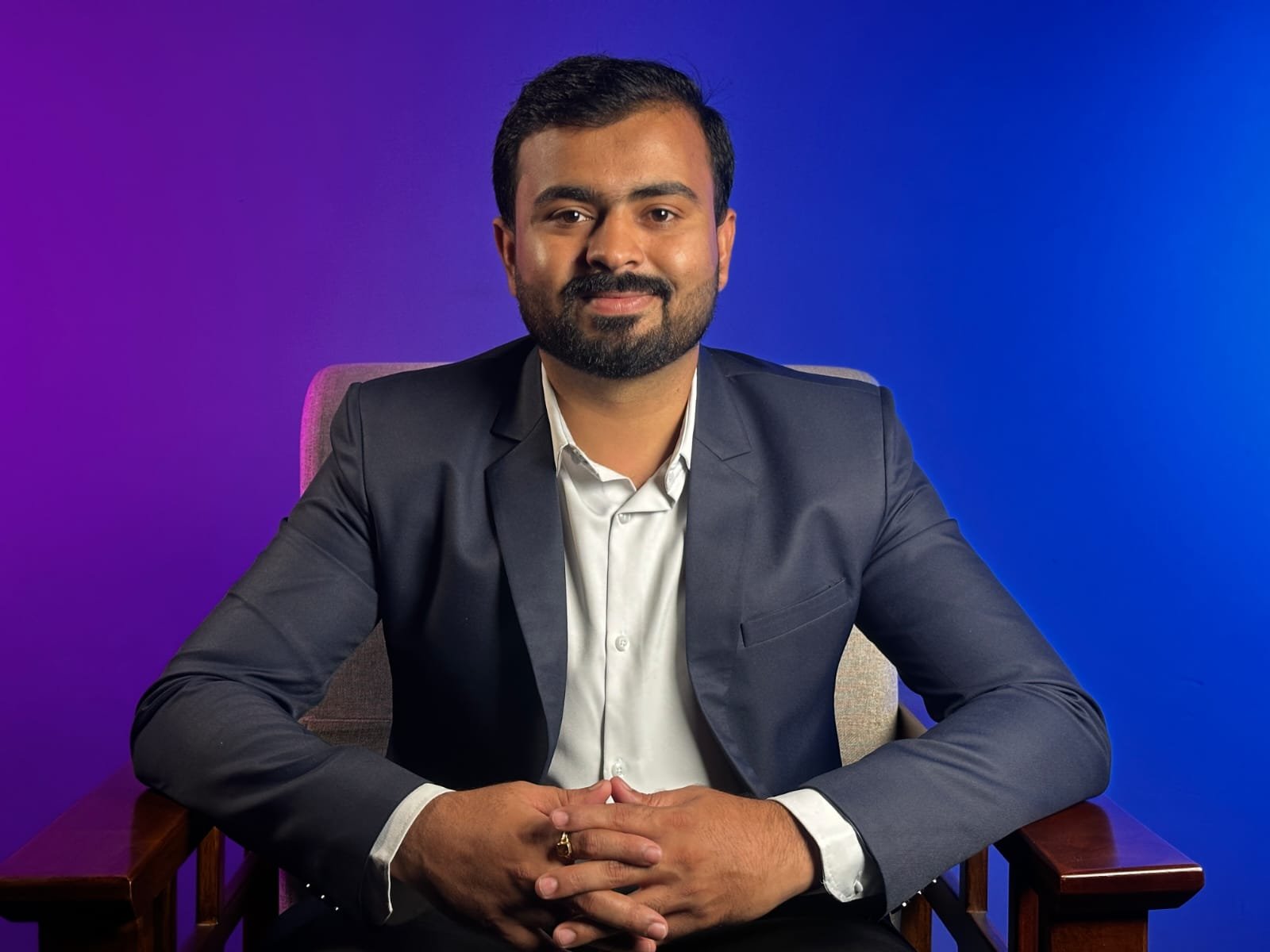 Dr. Nandakum M